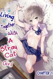 Living Together with a Stray Cat Girl