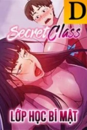 Lớp Học Bí Mật – Secret Class