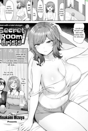 Secret Room Crisis